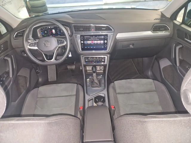 Volkswagen Tiguan 1.5 TSI DSG Life