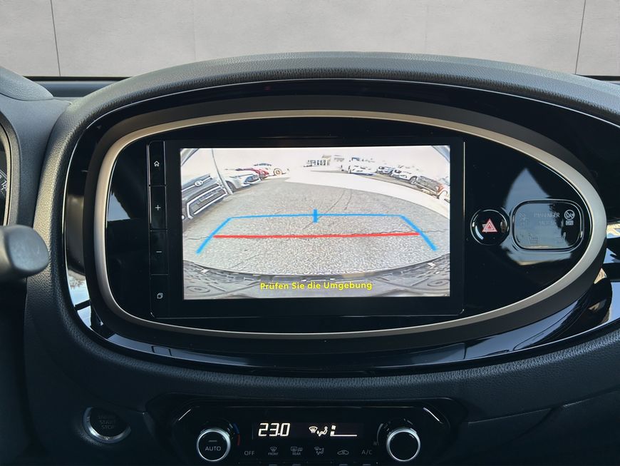 Toyota Aygo X 5-deurs Explore