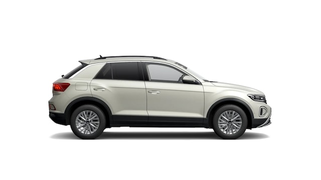 Volkswagen T-Roc 2.0 TDI DSG Life