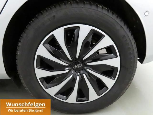 Ford Fiesta Titanium