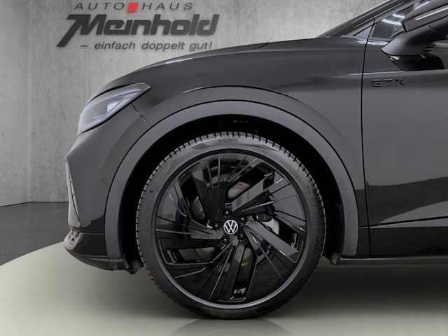 Volkswagen ID.5 4Motion GTX