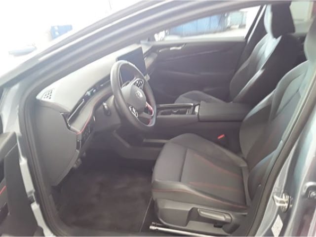 Volkswagen ID.7 GTX Tourer