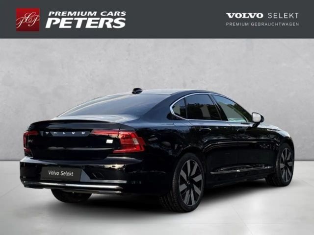 Volvo S90 Bright T8 Ultimate