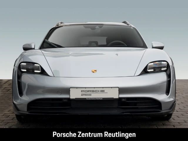 Porsche Taycan 4 Cross Turismo