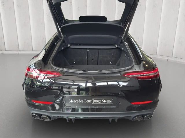 Mercedes-Benz AMG GT 43 4MATIC AMG Line Coupé
