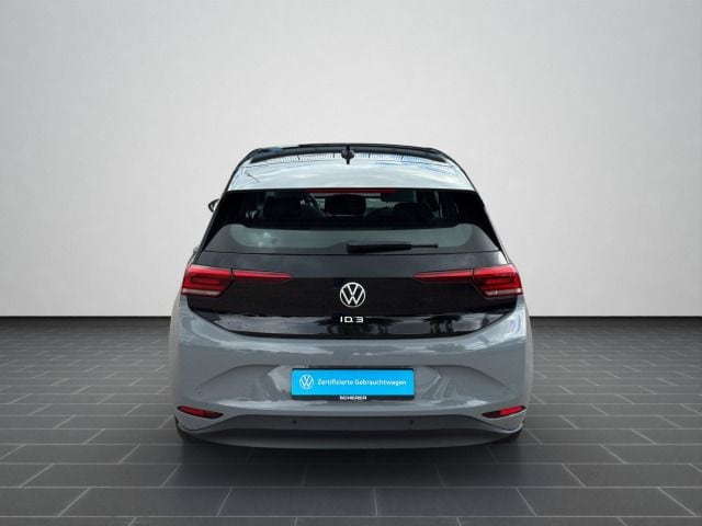 Volkswagen ID.3 Performance Pro