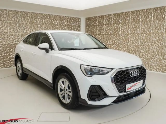Audi Q3 35 TDI S-Tronic Sportback