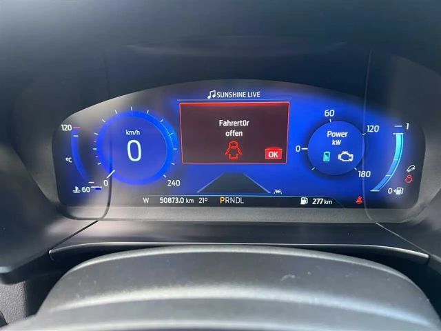 Ford Kuga AWD Titanium