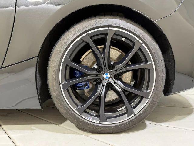 BMW Z4 Cabrio M40i Roadster