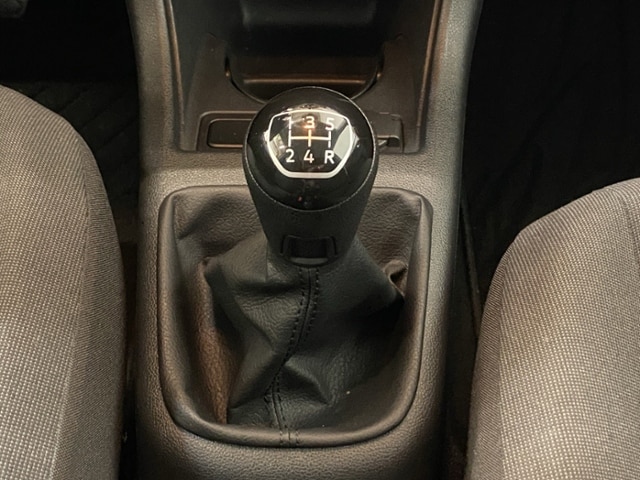 Volkswagen up! Move Move up!