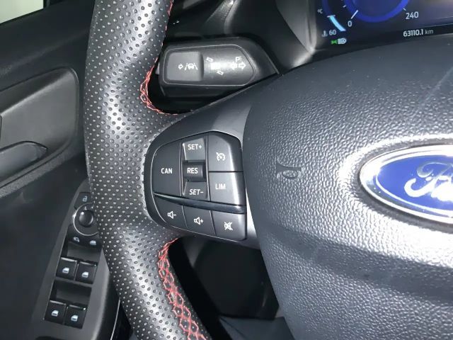 Ford Puma EcoBoost ST Line