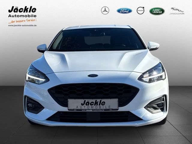 Ford Focus ST Line