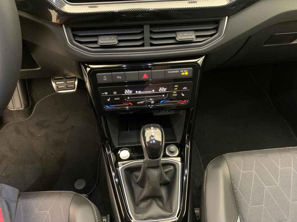 Volkswagen T-Cross 1.5 TSI DSG IQ.Drive