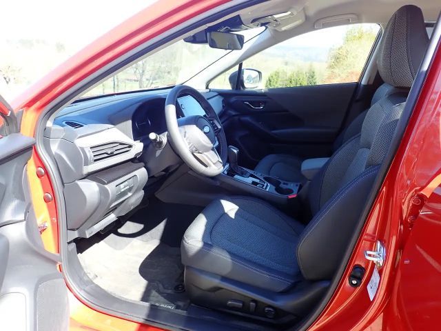 Subaru Crosstrek 2.0ie Lineartronic Comfort