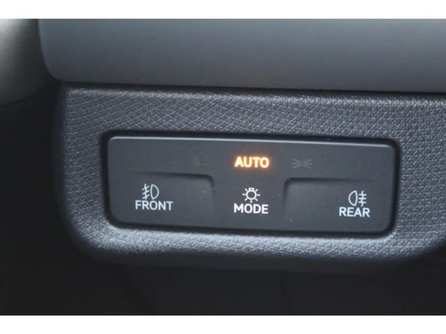 Cupra Terramar 2.0 TSI VZ