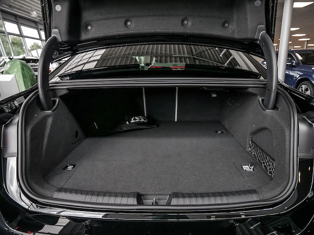 Audi A6 e-tron Quattro