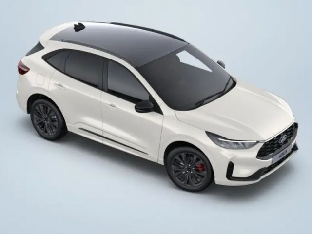 Ford Kuga Plug in Hybrid