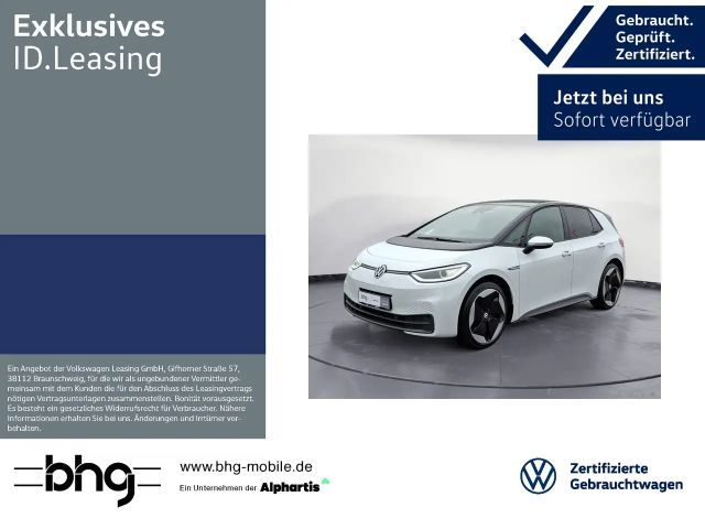 Volkswagen ID.3 Performance Pro