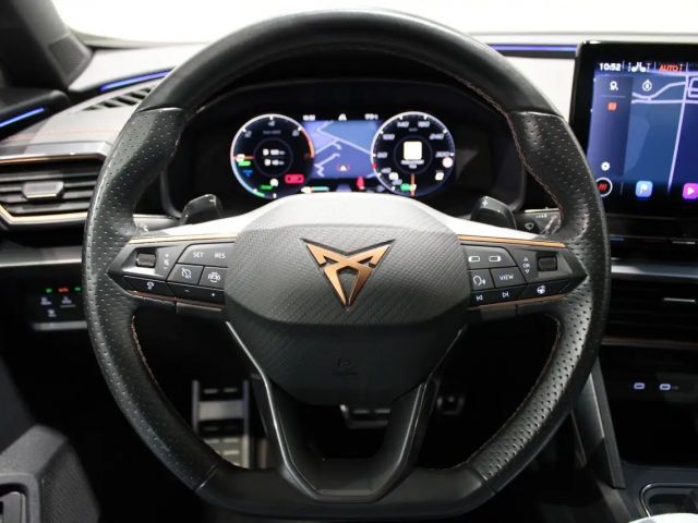 Cupra Formentor 1.4 e-Hybrid DSG VZ