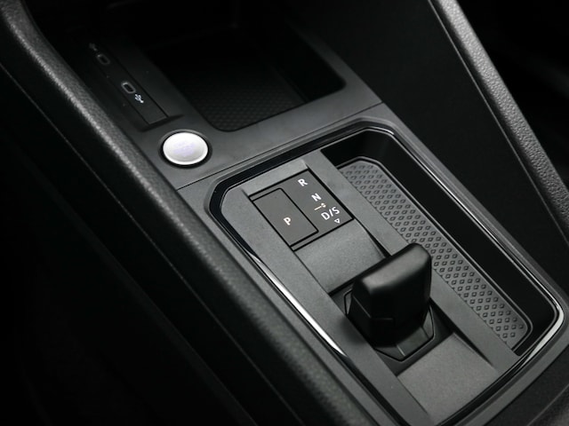 Volkswagen Caddy 1.5 TSI eHybrid