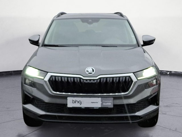Skoda Karoq 2.0 TDI 4x4 Style Style