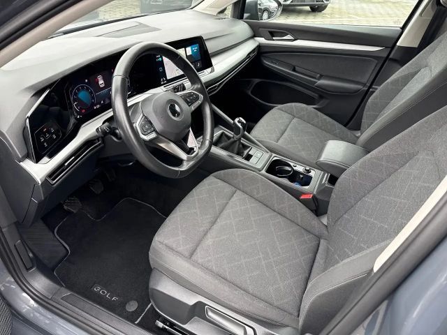 Volkswagen Golf 1.5 TSI Golf VIII Life