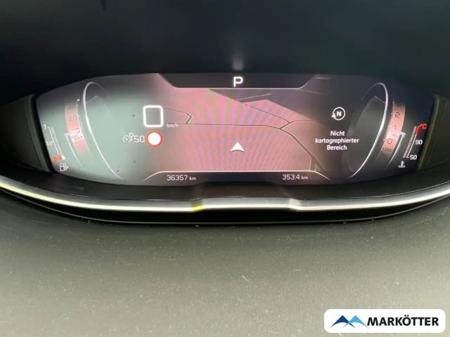 Peugeot 5008 GT-Line PureTech