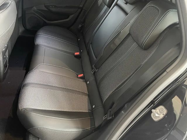 Peugeot 308 Allure Pack BlueHDi EAT8 SW