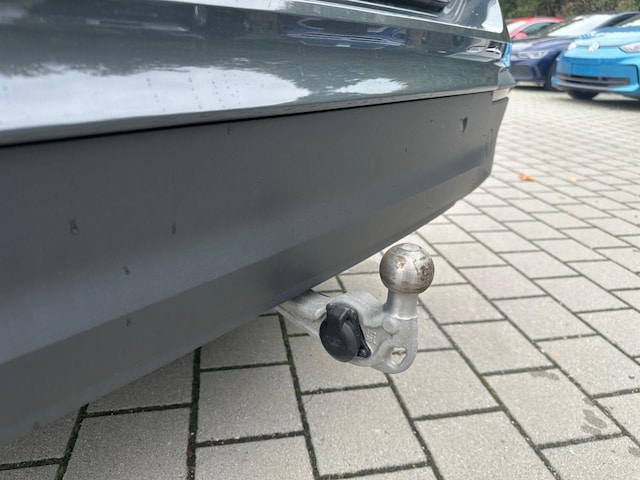 Volkswagen Tiguan 2.0 TDI DSG