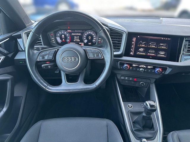 Audi A1 30 TFSI Sportback