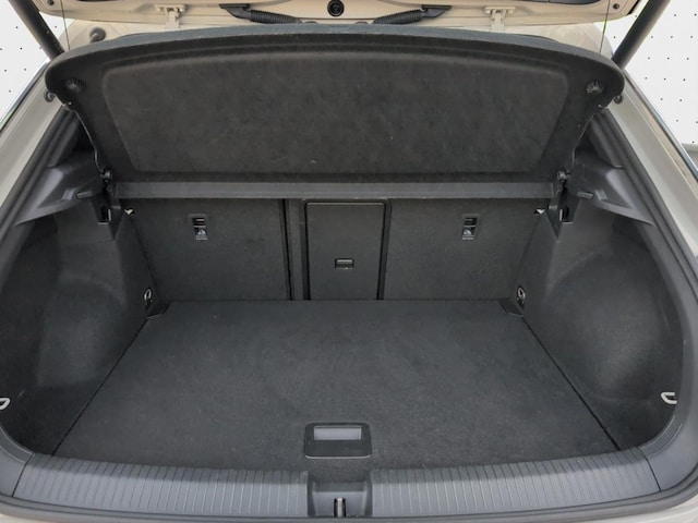 Volkswagen T-Roc 1.5 TSI R-Line