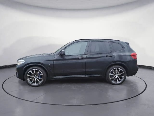 BMW X3 M-Sport xDrive30d