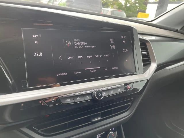 Opel Grandland X GS-Line Grand Sport