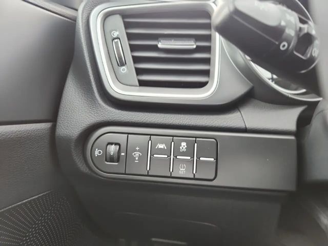 Kia XCeed GDi Vision