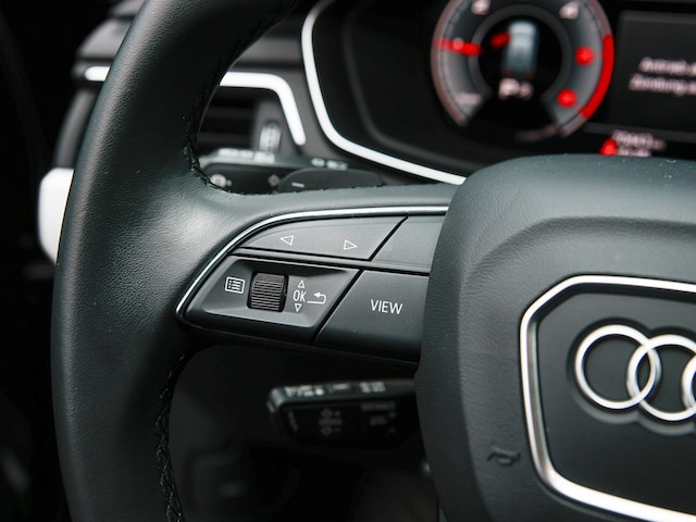 Audi A4 35 TDI Avant S-Tronic