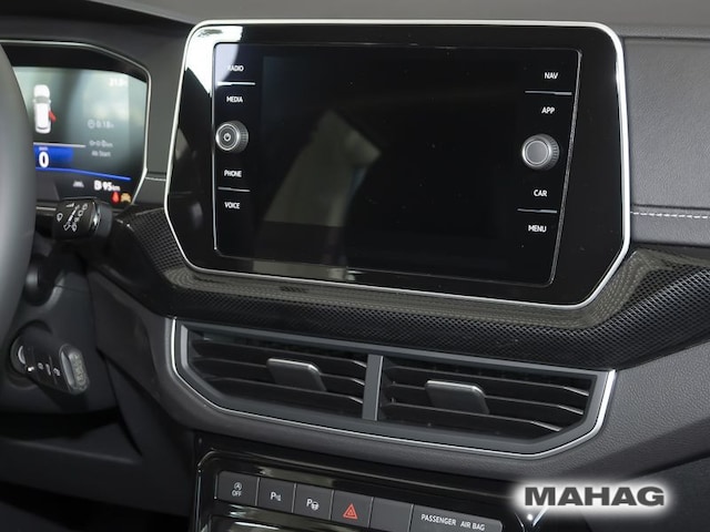 Volkswagen T-Cross 1.5 TSI ACT DSG R-Line