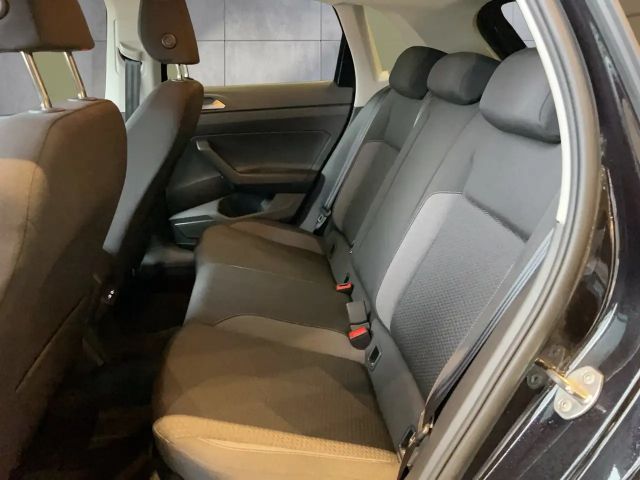 Volkswagen Polo Friends TSI