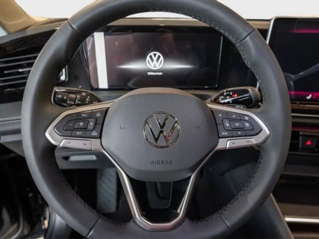 Volkswagen Tiguan 1.5 eTSI DSG Life
