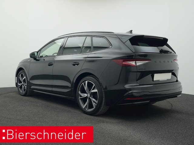 Skoda Enyaq Sportline