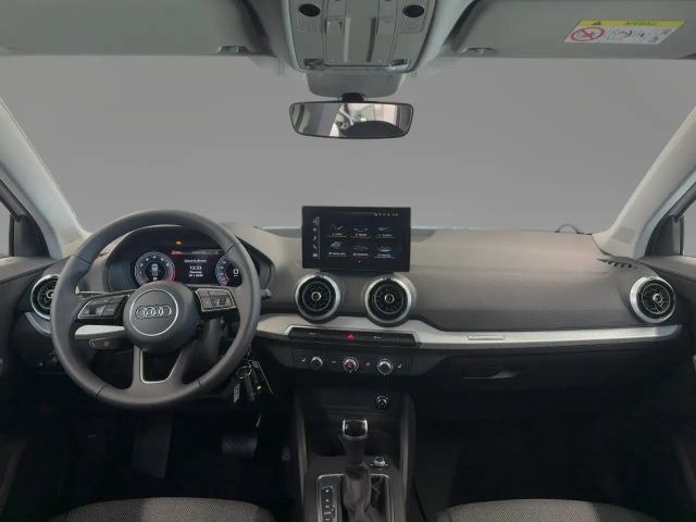 Audi Q2 1.5 TFSI S-Line