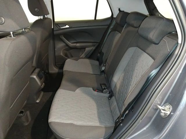 Volkswagen T-Cross Friends TSI