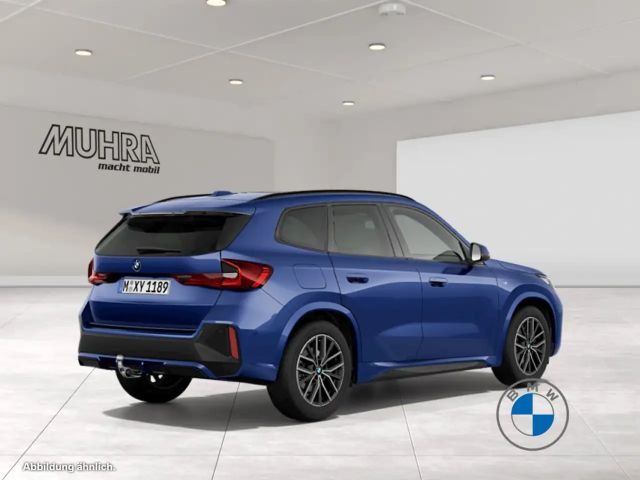 BMW X1 M-Sport sDrive20d