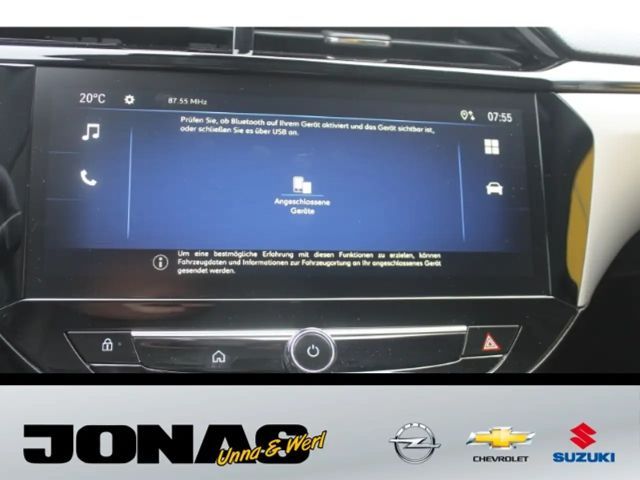 Opel Corsa 1.2 Turbo