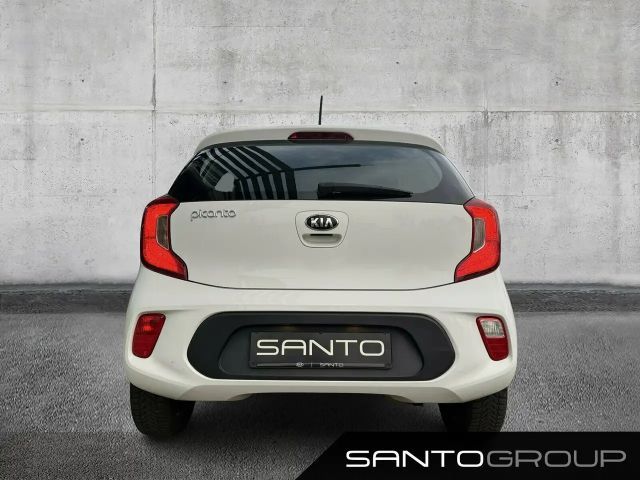 Kia Picanto Edition 7