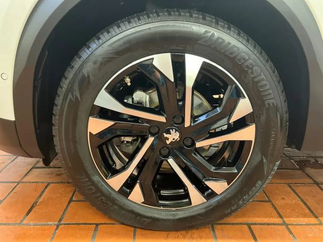 Peugeot 2008 GT-Line PureTech