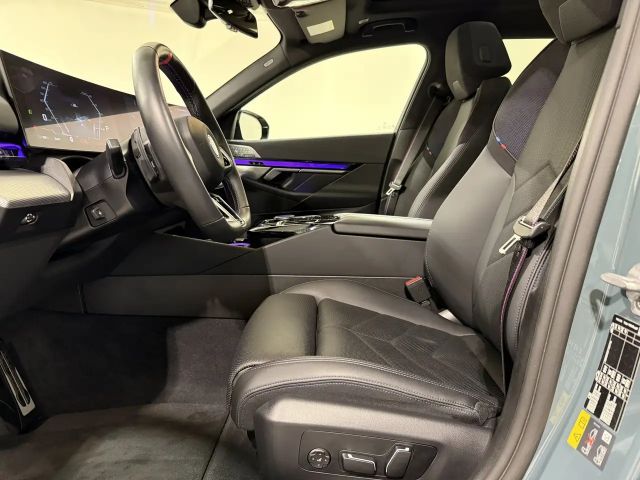 BMW i5 M60 Touring xDrive