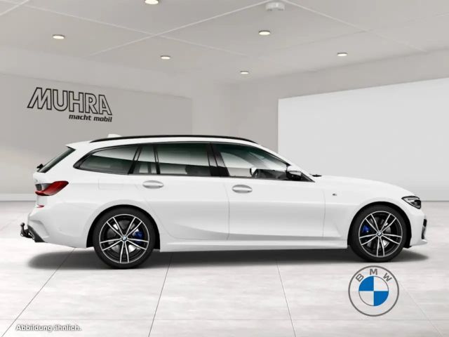 BMW 330 330e M-Sport Touring