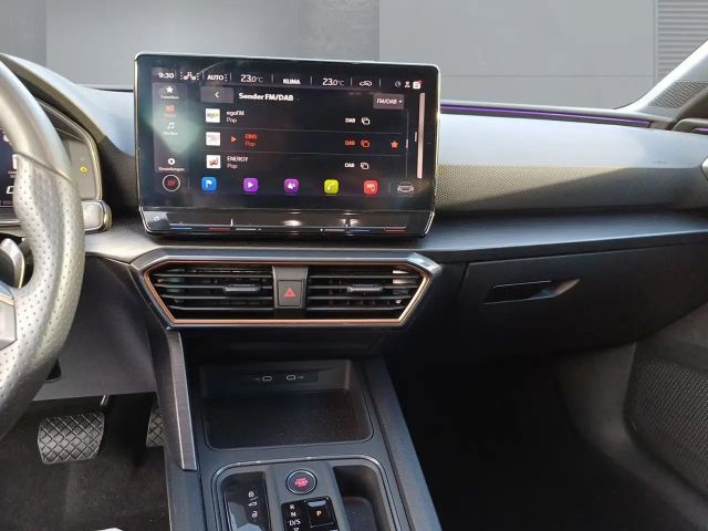 Cupra Leon DSG Sportstourer