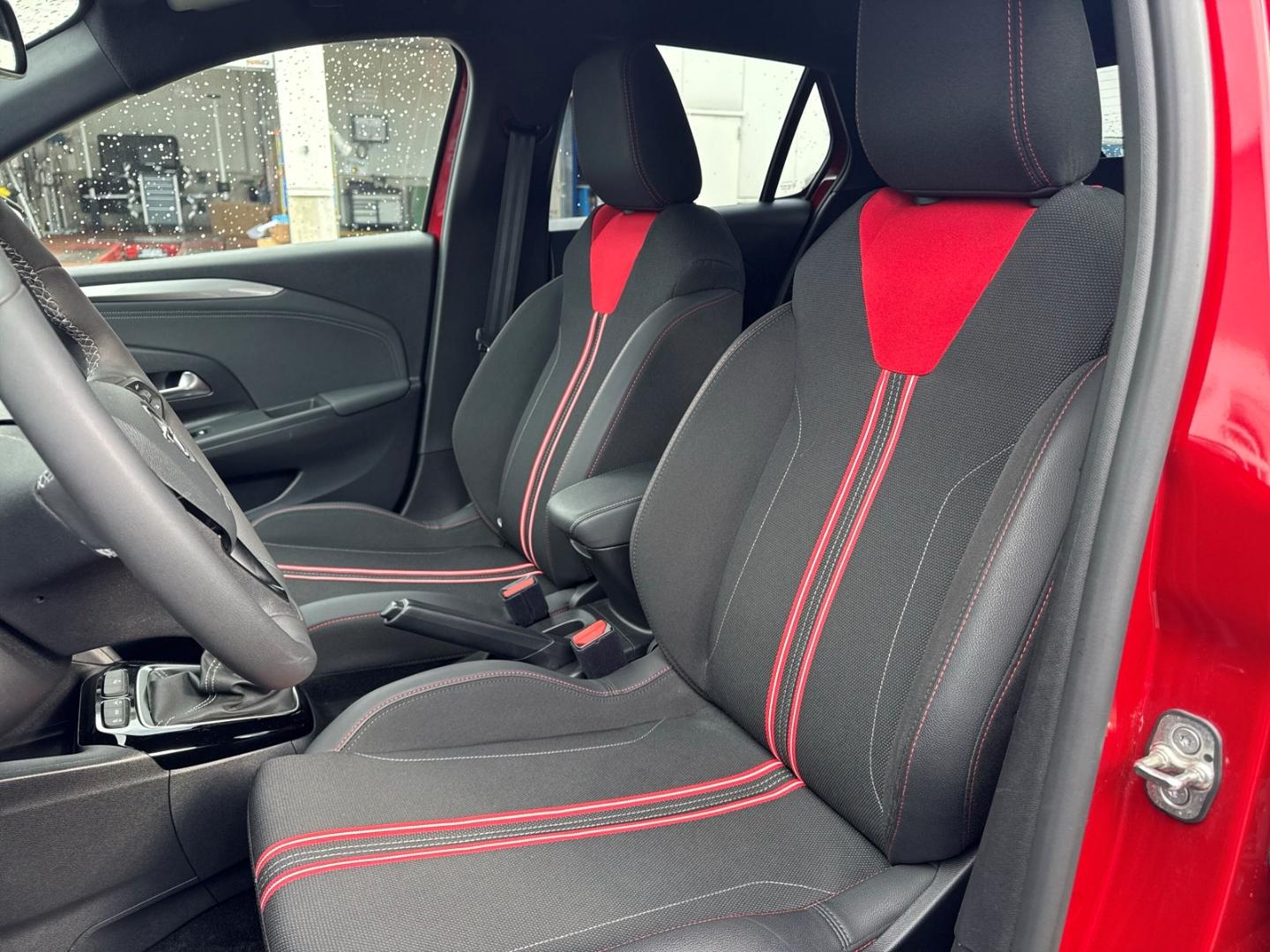 Opel Corsa 1.2 Turbo GS-Line Grand Sport Turbo