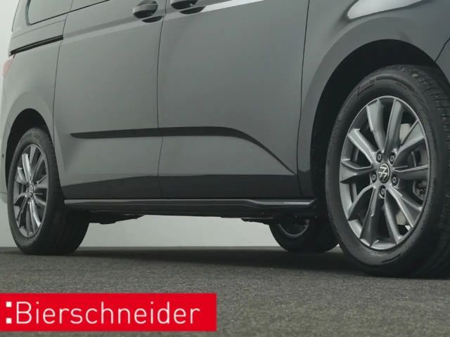 Volkswagen Multivan T7